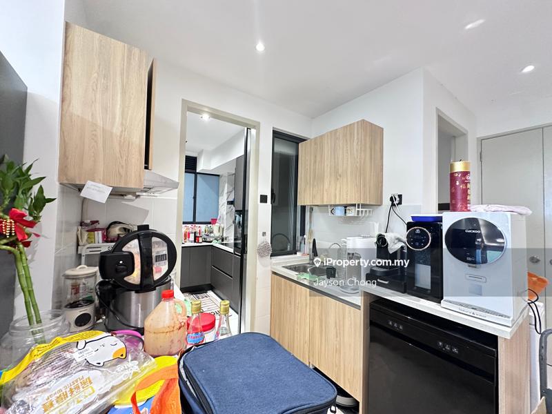 Condominium for Sale in Resilion Residence by Jayson Chong - iProperty.com.my