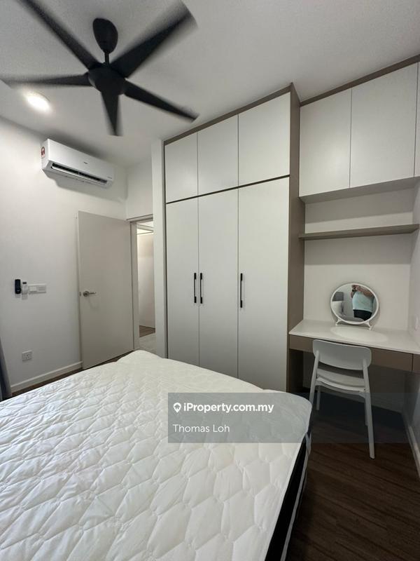 Service Residence for Rent in Aurora Subang Jaya by Thomas Loh - iProperty.com.my