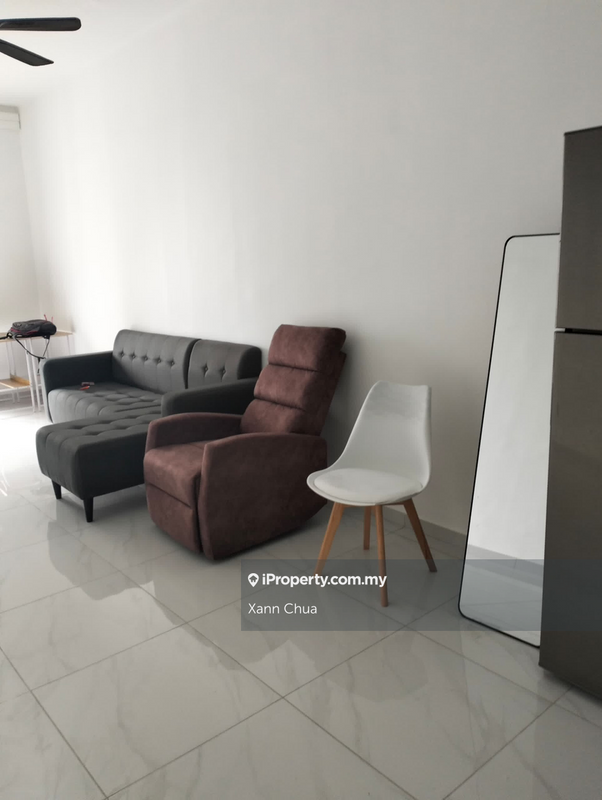 Service Residence for Rent in Equine Residence by Xann Chua - iProperty.com.my