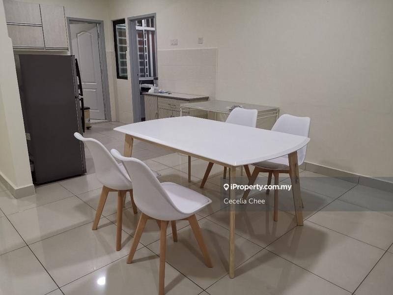 For Rent - Atmosfera Kondominium