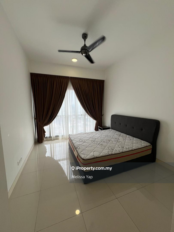 Service Residence for Sale in Arnica @ Tropicana Gardens by Melissa Yap - iProperty.com.my