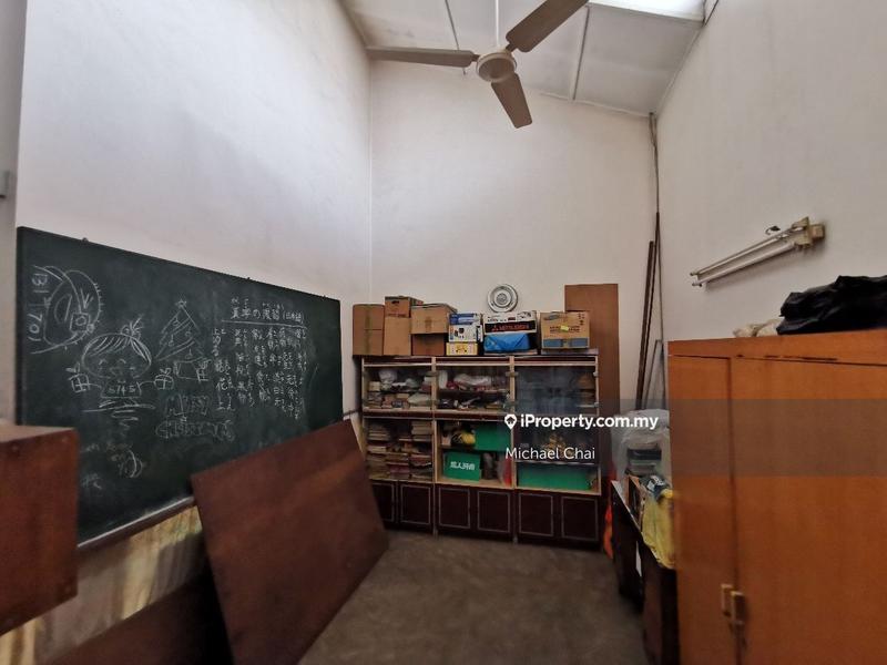 Rumah Berangkai 2 Tingkat untuk Disewa di Jalan 21/1, Petaling Jaya oleh Michael Chai - iProperty.com.my