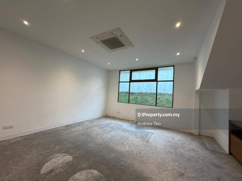 Bungalow House for Sale in Ledang Heights, Iskandar Puteri (Nusajaya) by Andrew Teo - iProperty.com.my