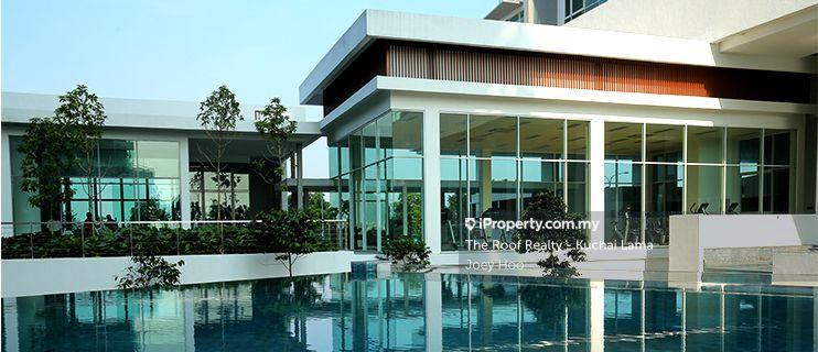 Condominium for Sale in Seringin Residences by Joey Hoo - iProperty.com.my