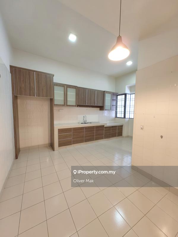 Rumah Berangkai 3 Tingkat untuk Dijual di TAMAN ESPLANAD, Bukit Jalil oleh Oliver Mak - iProperty.com.my
