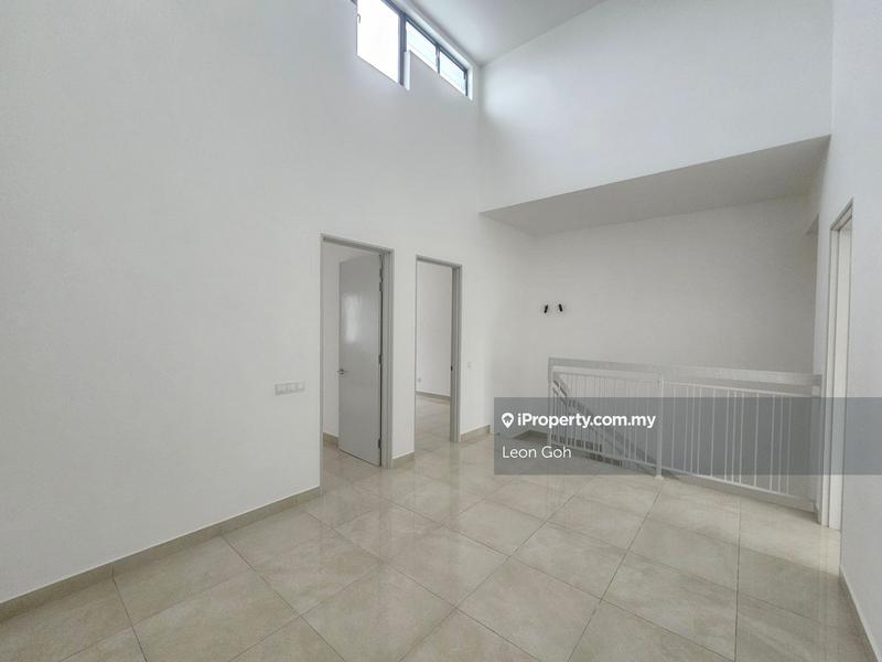 Rumah Teres 2-Tingkat untuk Dijual di Bandar Rimbayu, Telok Panglima Garang oleh Leon Goh - iProperty.com.my