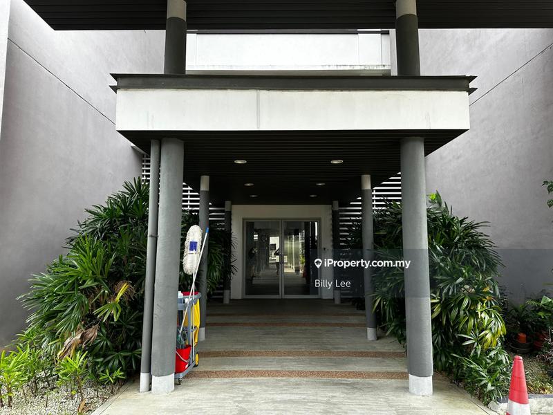 Apartment for Sale in Rimbun Sanctuary by Billy Lee - iProperty.com.my