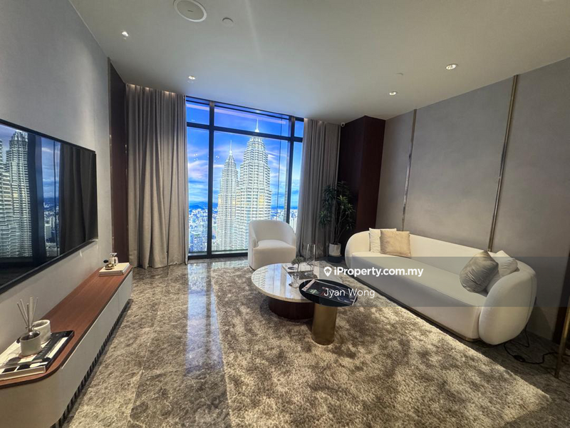 For Sale - CloutHaus Residences