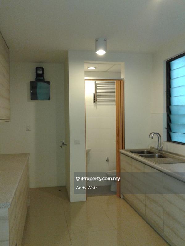 Service Residence for Sale in Acappella Residences by Andy Watt - iProperty.com.my