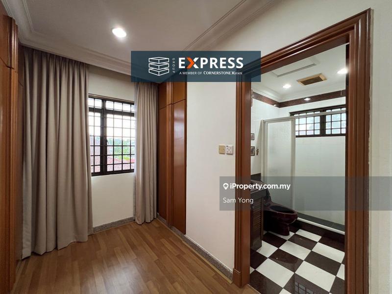 Semi-Detached House for Sale in Pujut, Miri by Sam Yong - iProperty.com.my