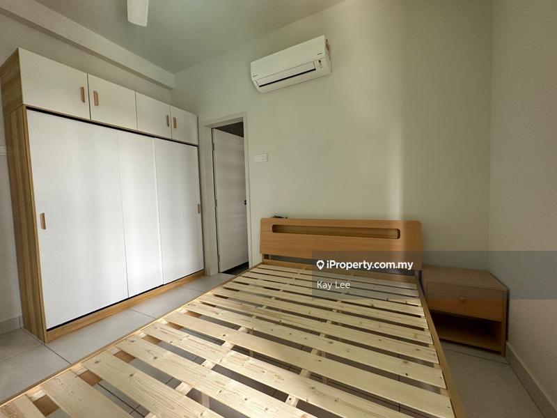 Service Residence for Rent in Majestic Maxim by Kay Lee - iProperty.com.my