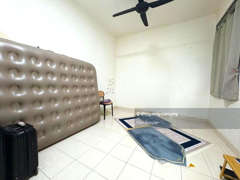 For Sale - Denai Nusantara