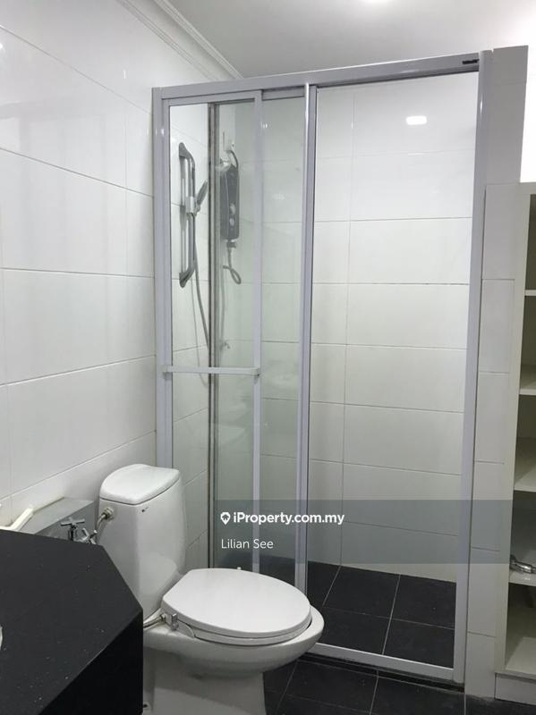 Condominium for Sale in Corinthian Condominium by Lilian See - iProperty.com.my