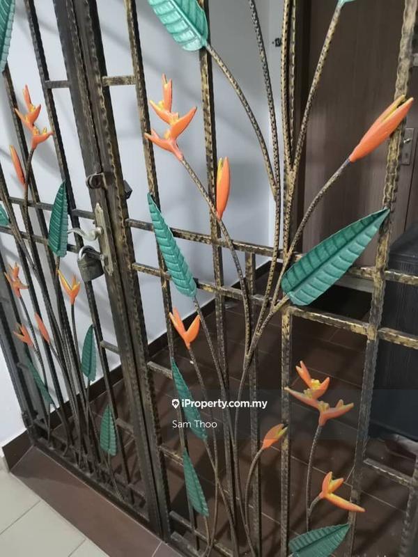Kondominium untuk Disewa di Desa Residency (Residensi Desa) oleh Sam Thoo - iProperty.com.my