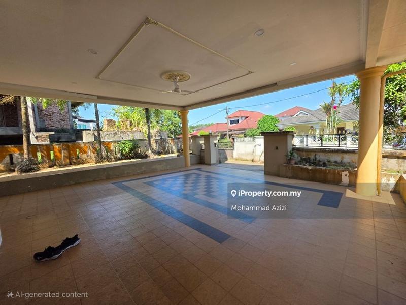 Bungalow House untuk Dijual di Taman Bukit Istana, Kuantan oleh Mohammad Azizi - iProperty.com.my