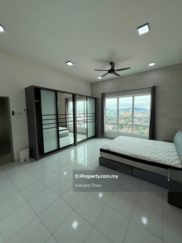Condominium for Rent in D'suria Condominium by Vincent Theo - iProperty.com.my