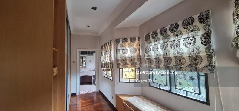 Bungalow House for Sale in Ampang Jaya, Ampang by Grace Tan - iProperty.com.my