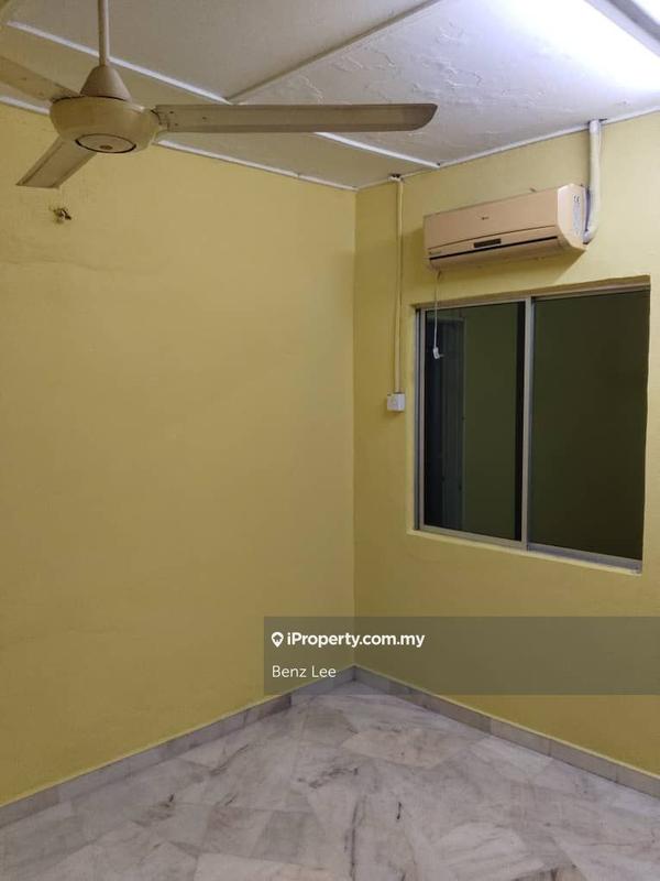 1-storey Terraced House for Rent in Desa Jaya Kepong, Kepong by Benz Lee - iProperty.com.my