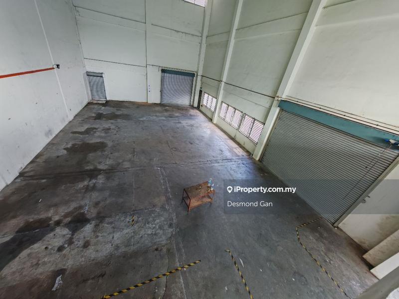 For Sale - Freehold Small Semi D