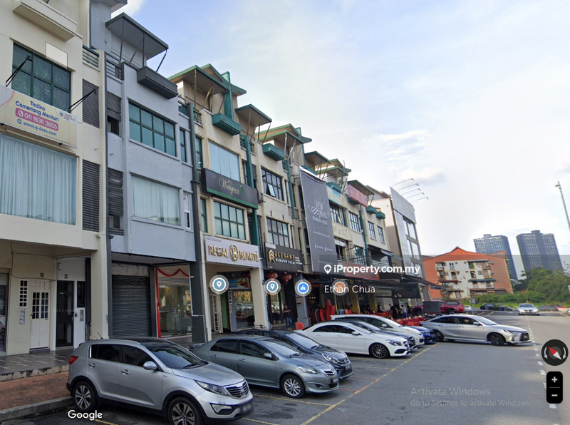 For Sale - Sunway Mentari Bandar Sunway PJS 8