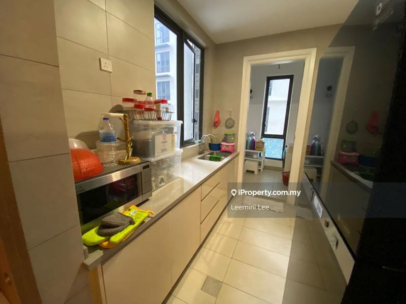 Kondominium untuk Dijual di Anjali North Kiara oleh Leemini Lee - iProperty.com.my