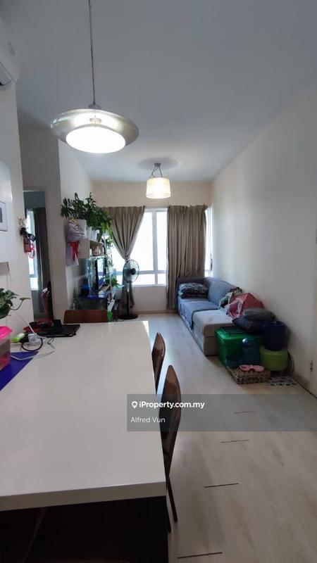 Kondominium untuk Dijual di University Utama Kondominium oleh Alfred Vun - iProperty.com.my