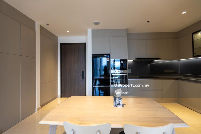 Kediaman Servis untuk Disewa di Marriott Residence @ Gurney oleh Sam Kam - iProperty.com.my