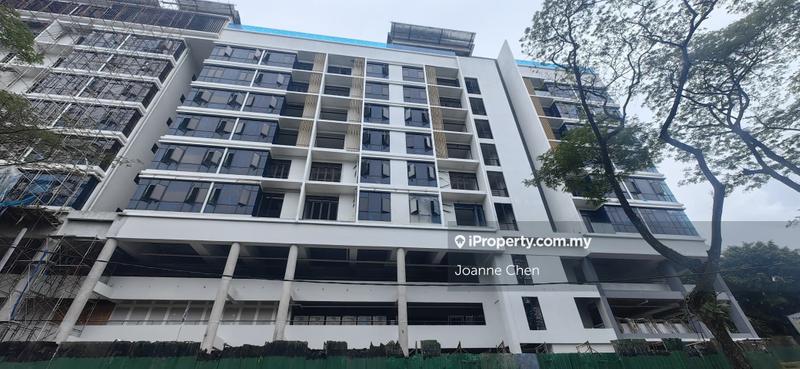 For Sale - Impression U-Thant