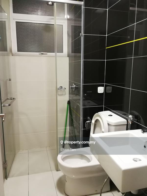 Service Residence for Sale in Skypod Residence by Elven Tan - iProperty.com.my