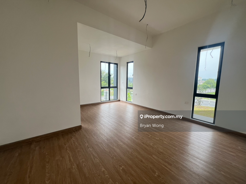 Rumah Berkembar untuk Dijual di Taman TTDI Grove, Kajang oleh Bryan Wong - iProperty.com.my