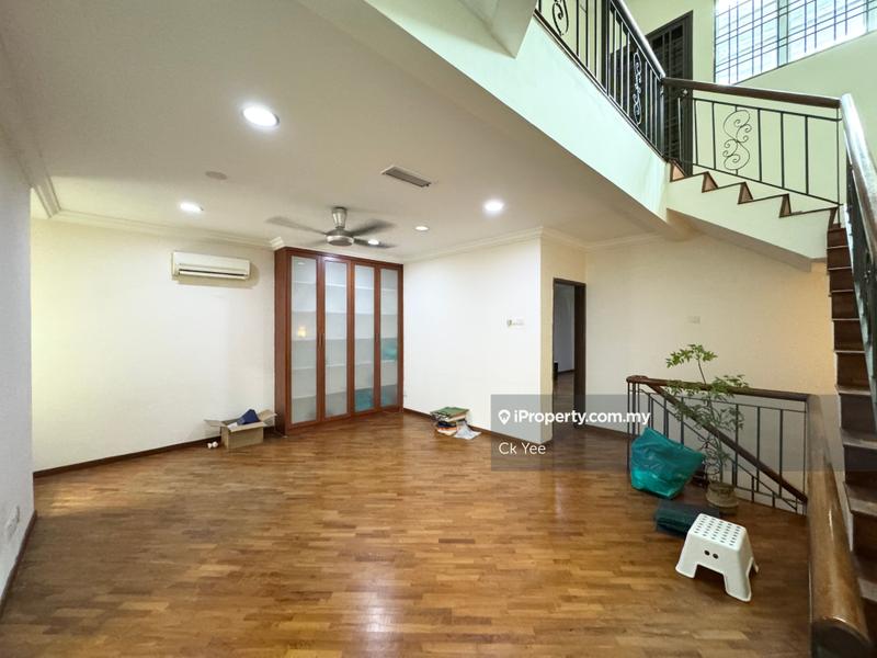 3-storey Terraced House for Sale in Taman Gembira, Jalan Klang Lama (Old Klang Road) by Ck Yee - iProperty.com.my