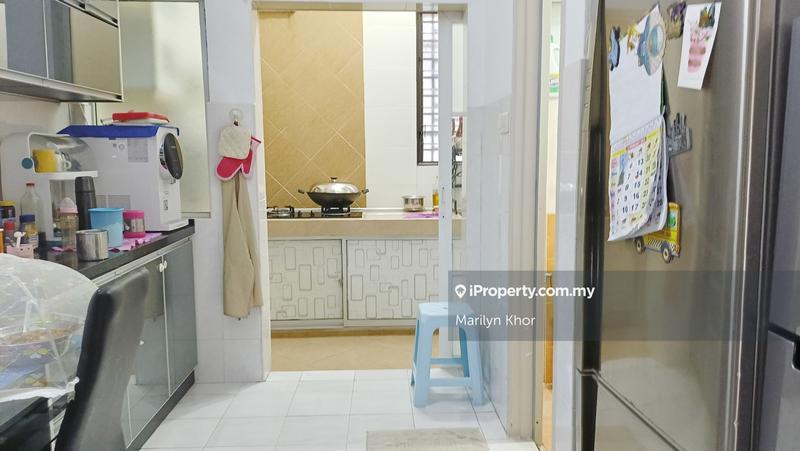 2-storey Terraced House for Sale in Taman Kinrara 2, Puchong by Marilyn Khor - iProperty.com.my