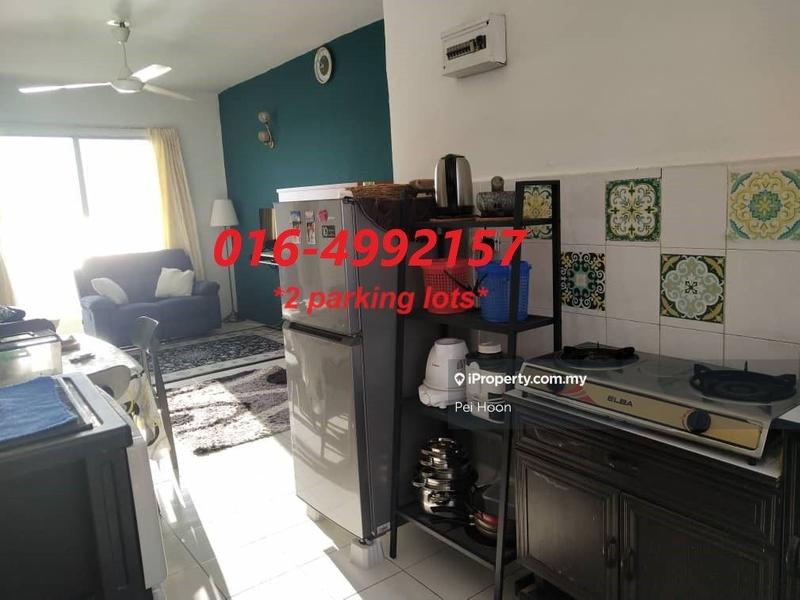 For Sale - Mutiara Heights