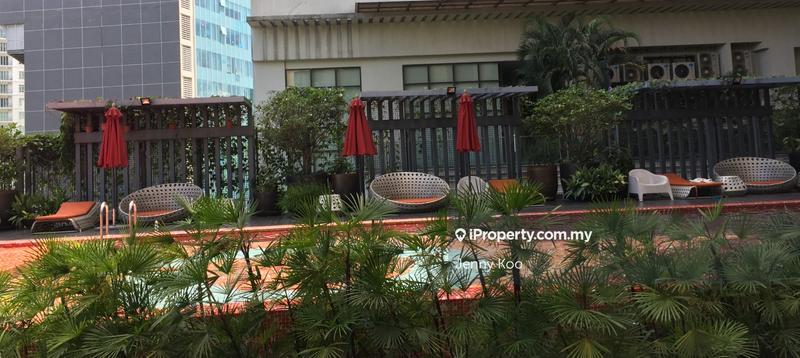 Kondominium untuk Dijual di Sixceylon oleh Jenny Koo - iProperty.com.my