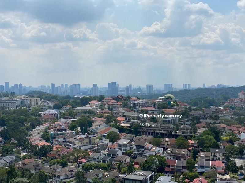Kondominium untuk Dijual di Aira Residence oleh SK Tiew - iProperty.com.my