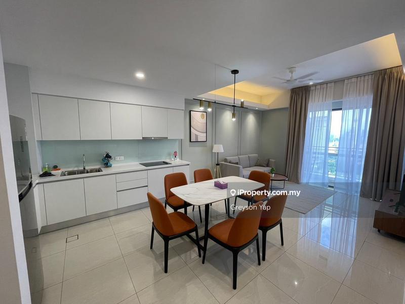 For Rent - The Sentral Suites