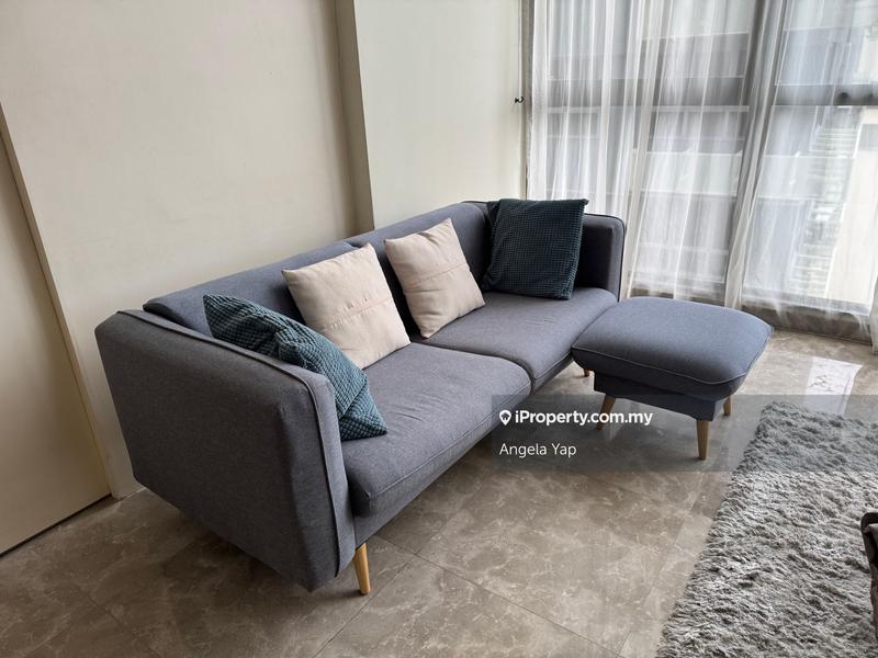 For Rent - Laman Ceylon