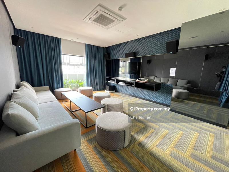 Service Residence for Sale in Citizen @ Old Klang Road by Charles Tan - iProperty.com.my