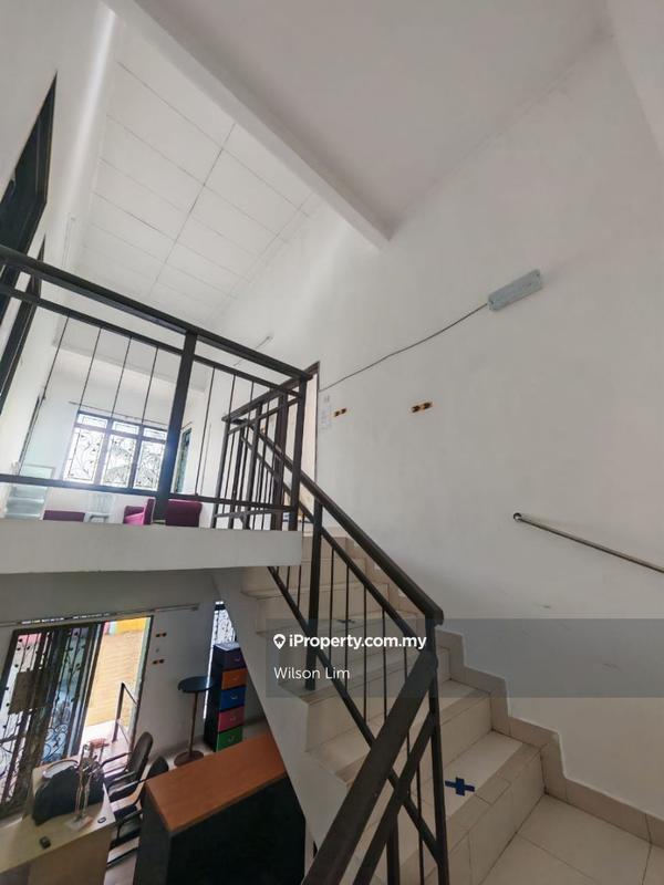 Rumah Teres 2-Tingkat untuk Disewa di Bandar Puteri Klang, Klang oleh Wilson Lim - iProperty.com.my