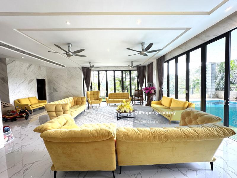 Bungalow House for Sale in Tropicana golf & country resort, Tropicana by Vincent Liaw - iProperty.com.my