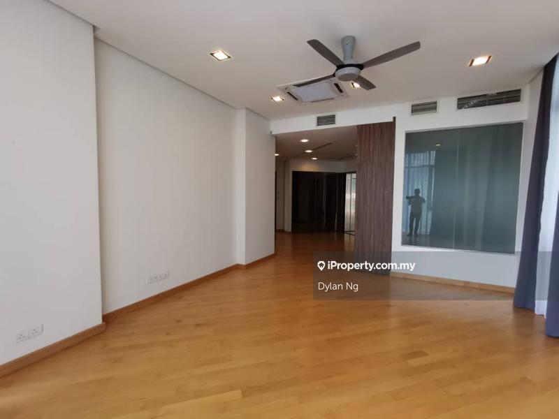 Condominium for Sale in Gallery @ U-Thant by Dylan Ng - iProperty.com.my