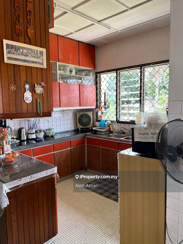 Bungalow House untuk Dijual di Kelana Jaya, Petaling Jaya oleh Aizat Azhari - iProperty.com.my