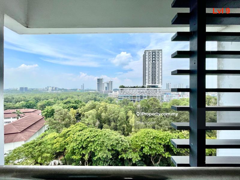 Condominium for Sale in Gardenview Residences by Shamzjoe - iProperty.com.my
