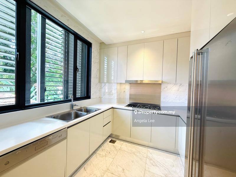 Banglo untuk Dijual di Ampang Hilir, Ampang oleh Angela Lee - iProperty.com.my