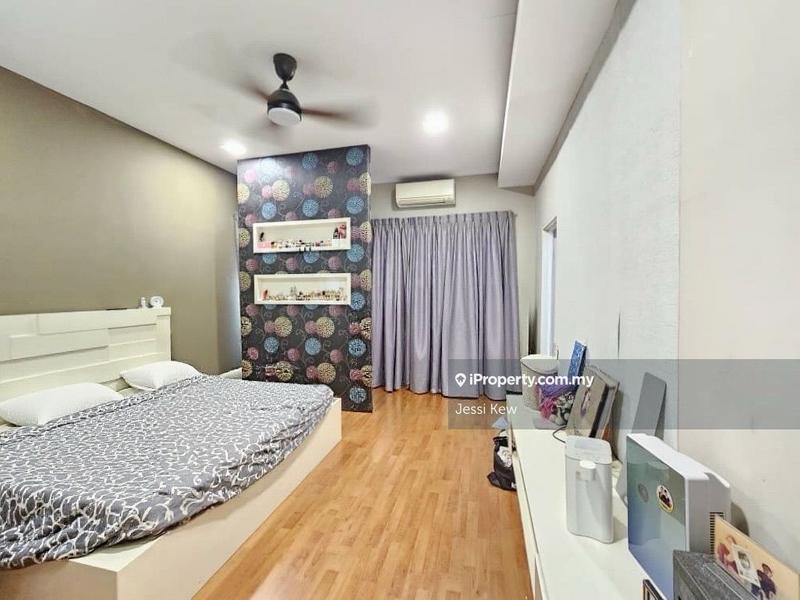 Semi-Detached House for Sale in Hijauan Residence, Ulu Langat by Jessi Kew - iProperty.com.my