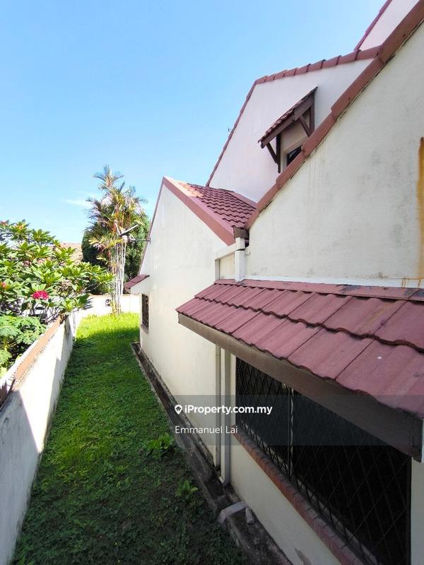 Bungalow House for Sale in Taman Tun Dr Ismail, Kuala Lumpur by Emmanuel Lai - iProperty.com.my