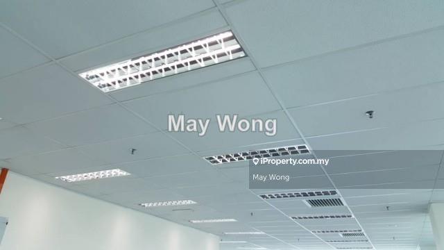 Office for Rent in Bandar Puteri Puchong, Puchong by May Wong - iProperty.com.my