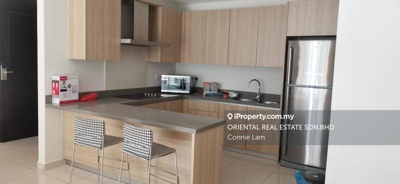 Kondominium untuk Disewa di The Haven oleh Connie Lam - iProperty.com.my