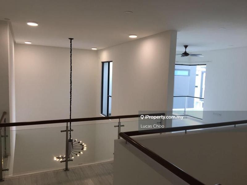 Rumah Bandar untuk Dijual di Desa Melawati, Setapak oleh Lucas Choo - iProperty.com.my