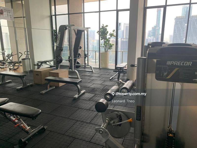 Service Residence for Rent in Setia SKY Residences by Leonard Tneo - iProperty.com.my